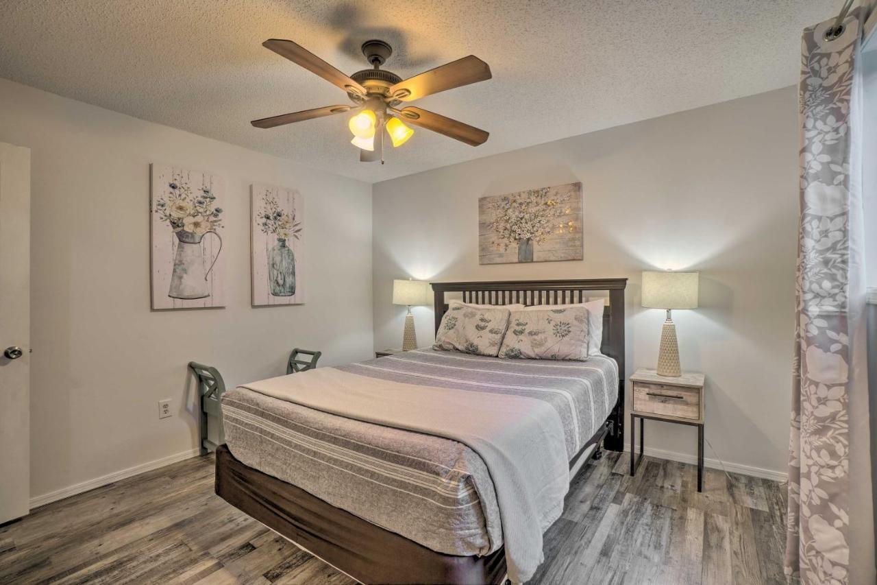 Branson West Condo - 2 Mi To Silver Dollar City Экстерьер фото